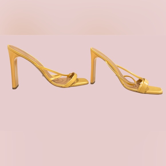 Tony Bianco Fior Kid Heels - Picture 3 of 5